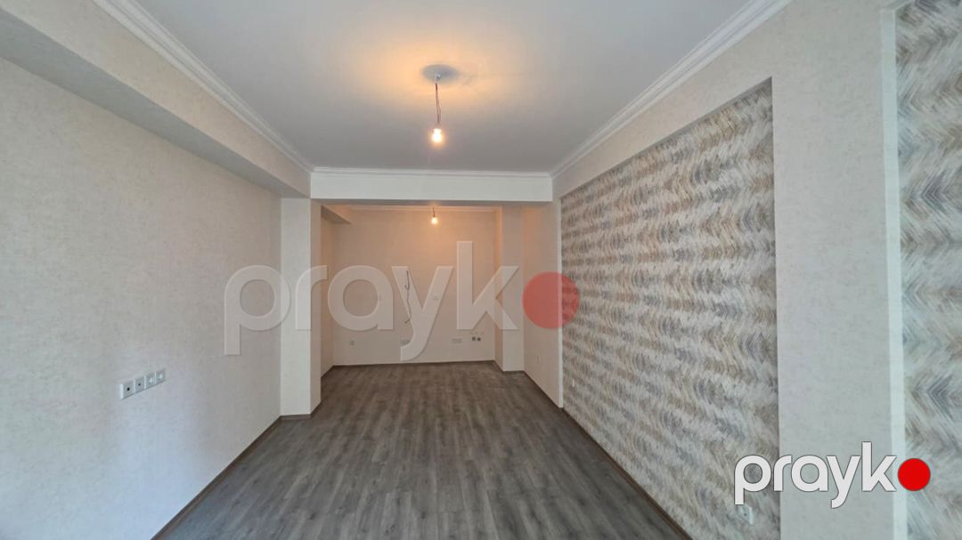 Satılır 3 otaqlı yeni tikili 77 m² — Mənzil, Bakı (3)