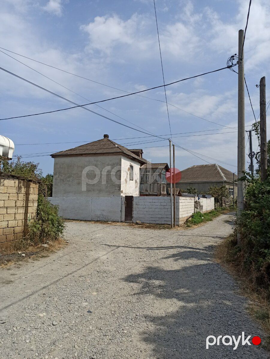 Həyət evi, Xaçmaz ş — Ev, villa, Xaçmaz (3)