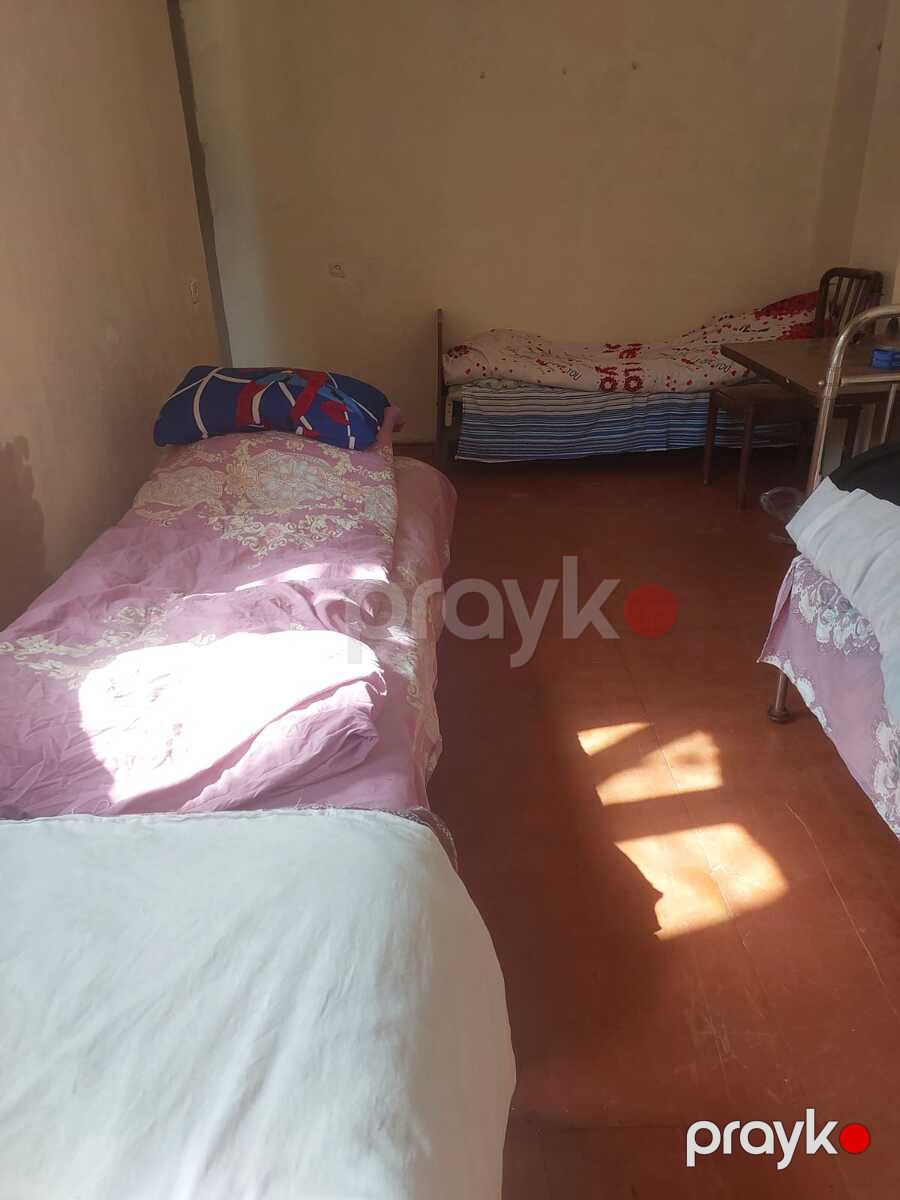 İcarəyə verilir 2 otaqlı həyət evi/bağ evi 50 m² — Ev, villa, Bakı (7)