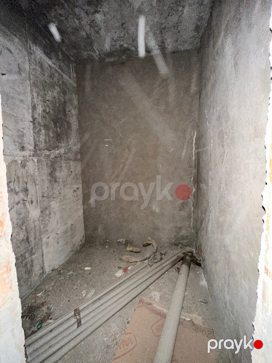 2-otaqlı yeni tikili, Yeni Günəşli qəs., 68 m² — Mənzil, Bakı (5)