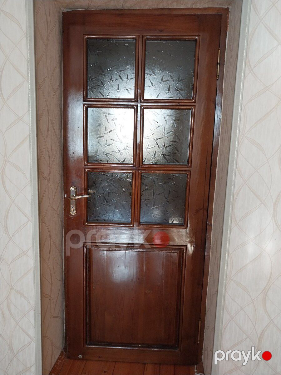 Qapı — Təmir və inşaat, Bakı (2)