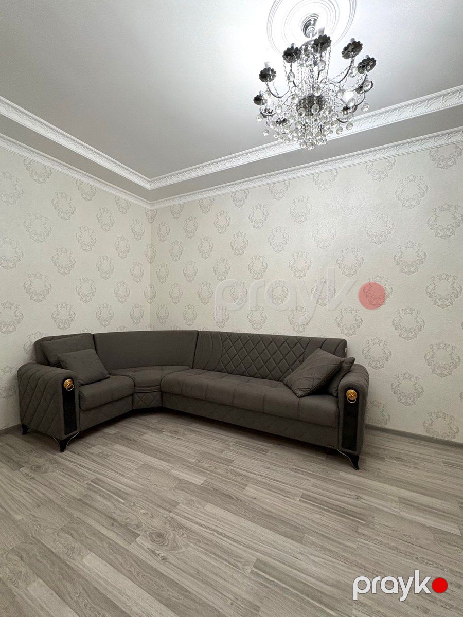 Həyət evi kirayə verilir, Xırdalan ş — Ev, villa, Xırdalan (4)