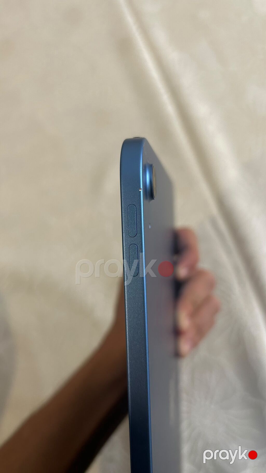 Rəsmi mağazadan alınıb. Səliqəli istifadə olunub, pul lazımdır deyə — Apple, Bakı (6)