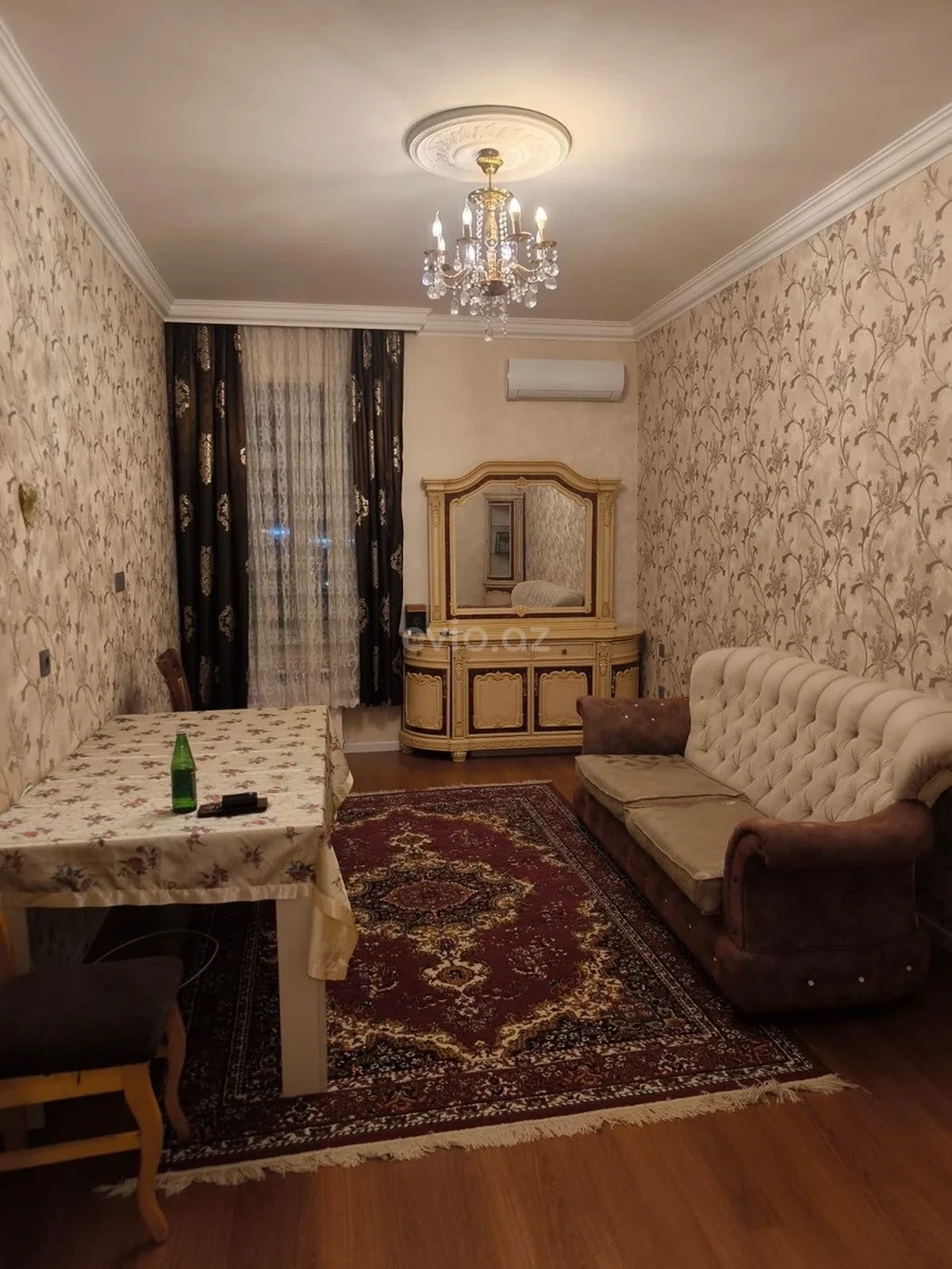 Kirayə 3 otaqlı mənzil Əhmədli qəsəbəsində — Mənzil, Bakı (3)