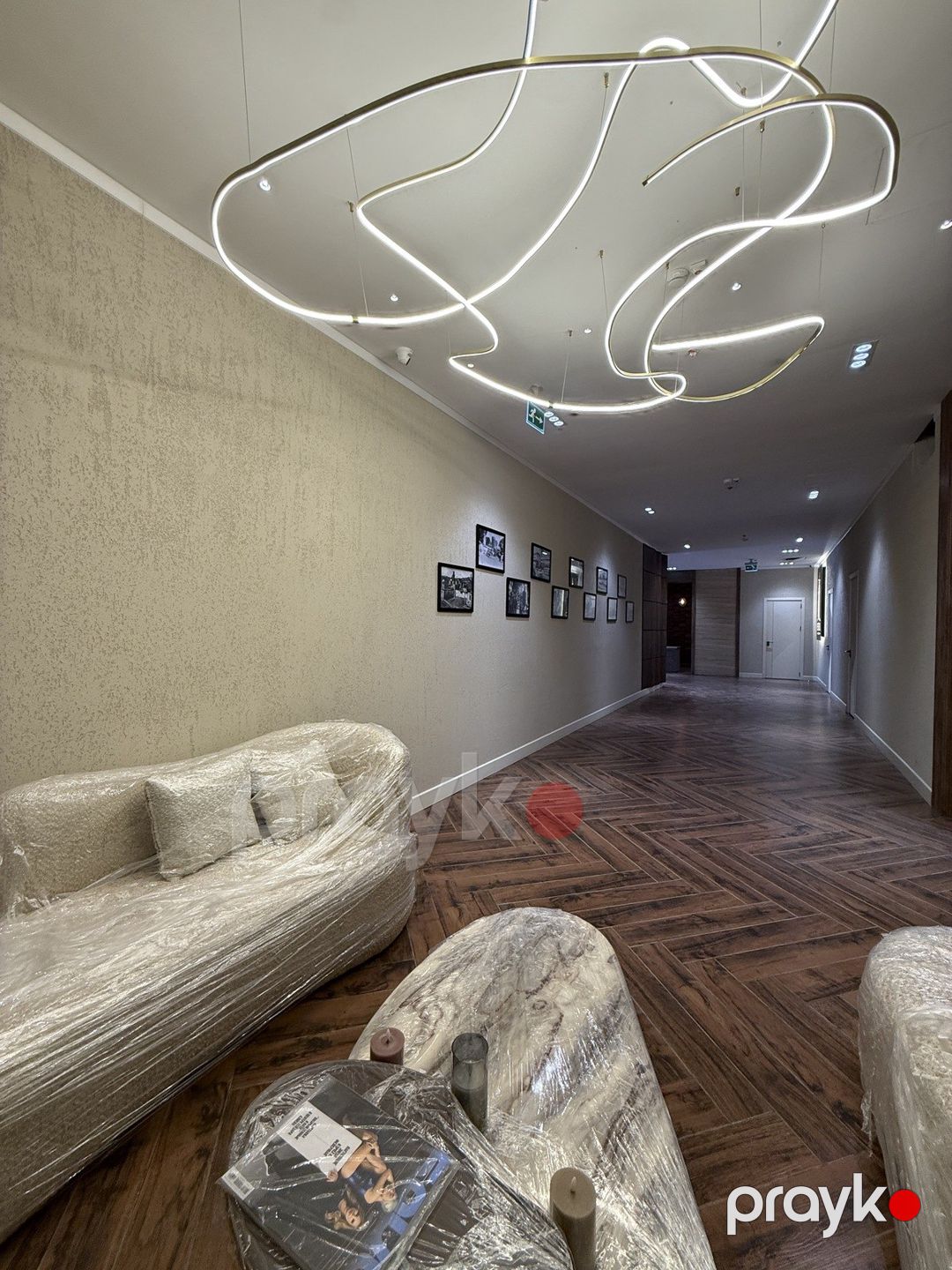 Satılır 4 otaqlı yeni tikili 157 m² — Mənzil, Bakı (8)