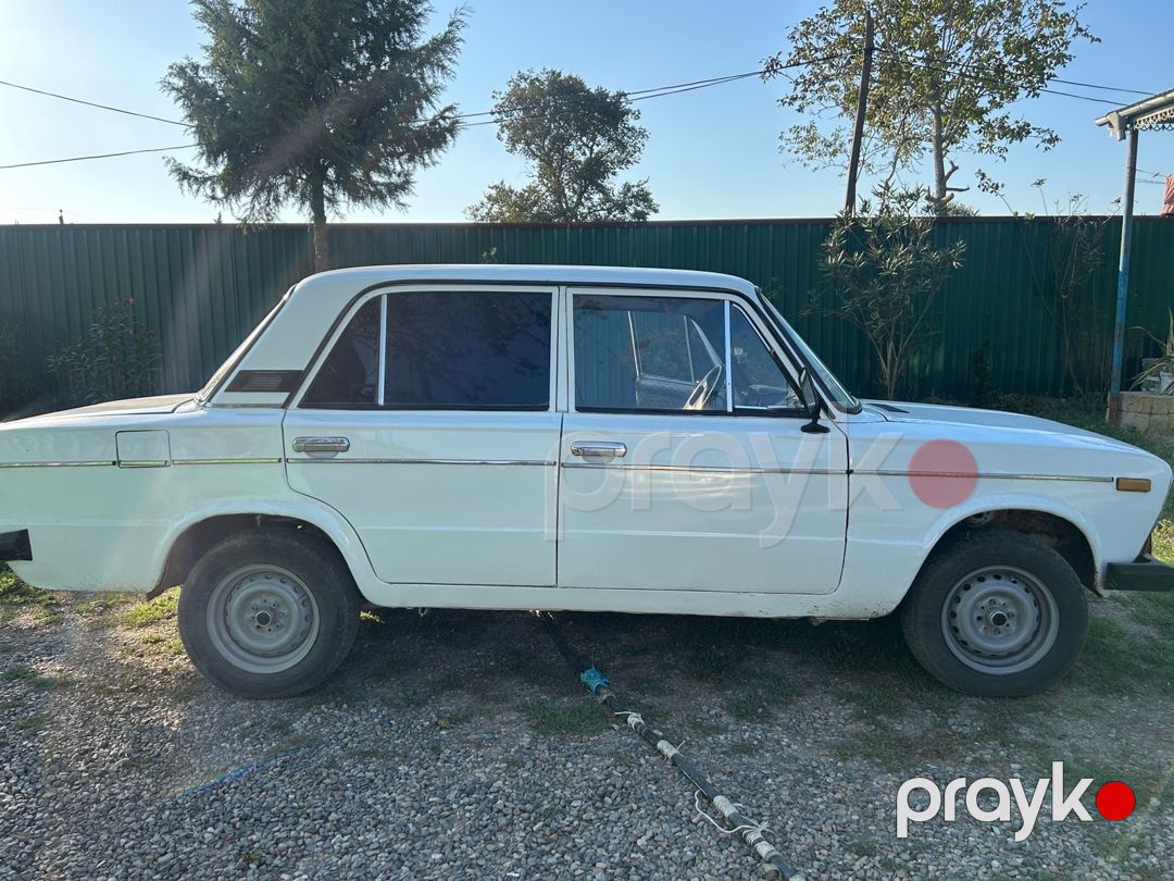 Lada (vaz) 2106, 1984 il — Avtomobillər, Masallı (2)