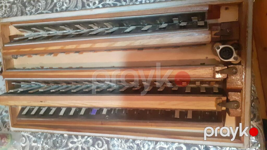 Alət tecılı satılır real alıcılar zəng etsin — Akkordeonlar, harmonilar, bayanlar, Bərdə (4)