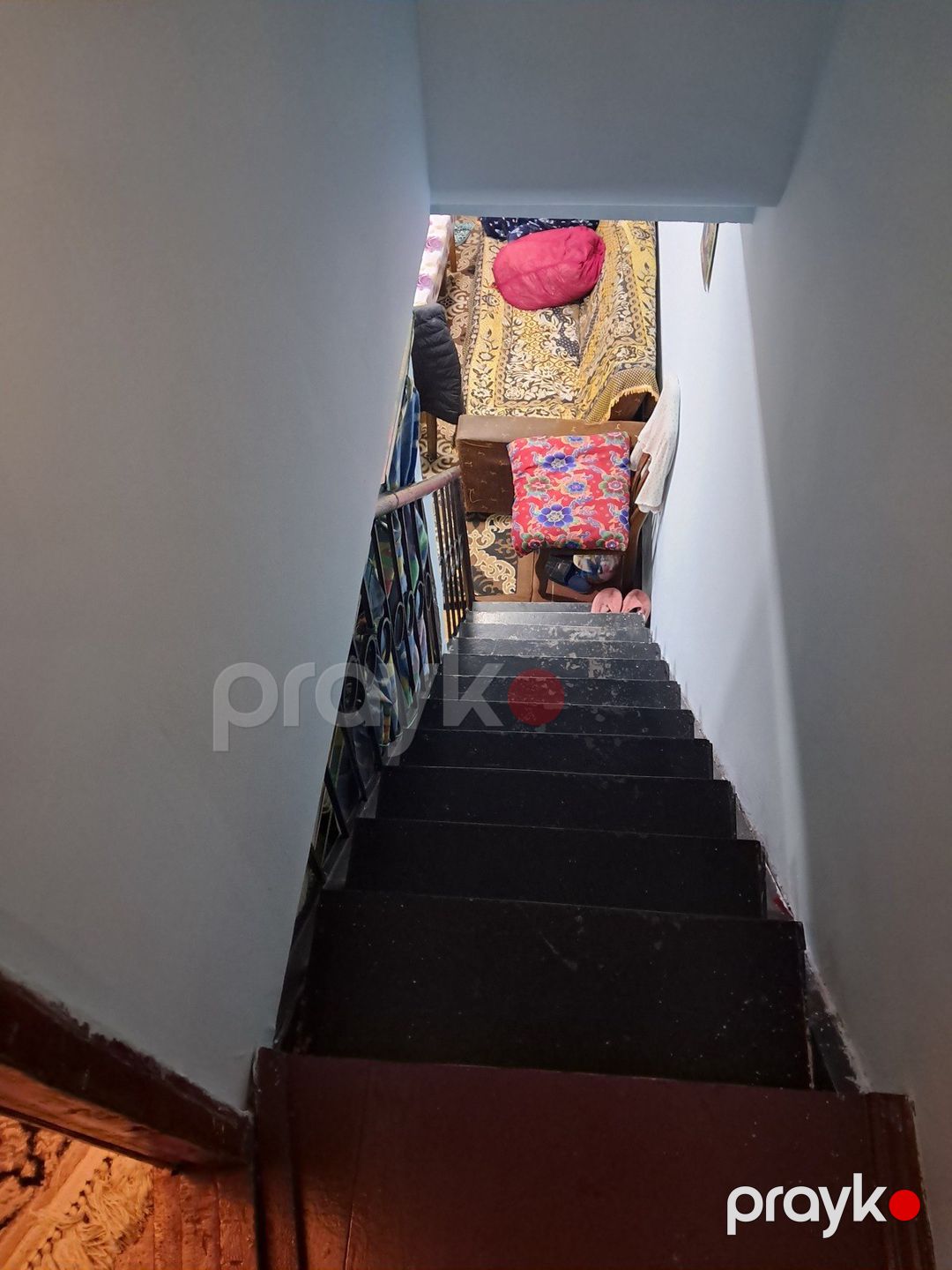 Satılır 3 otaqlı həyət evi/bağ evi 65 m² — Ev, villa, Bakı (11)