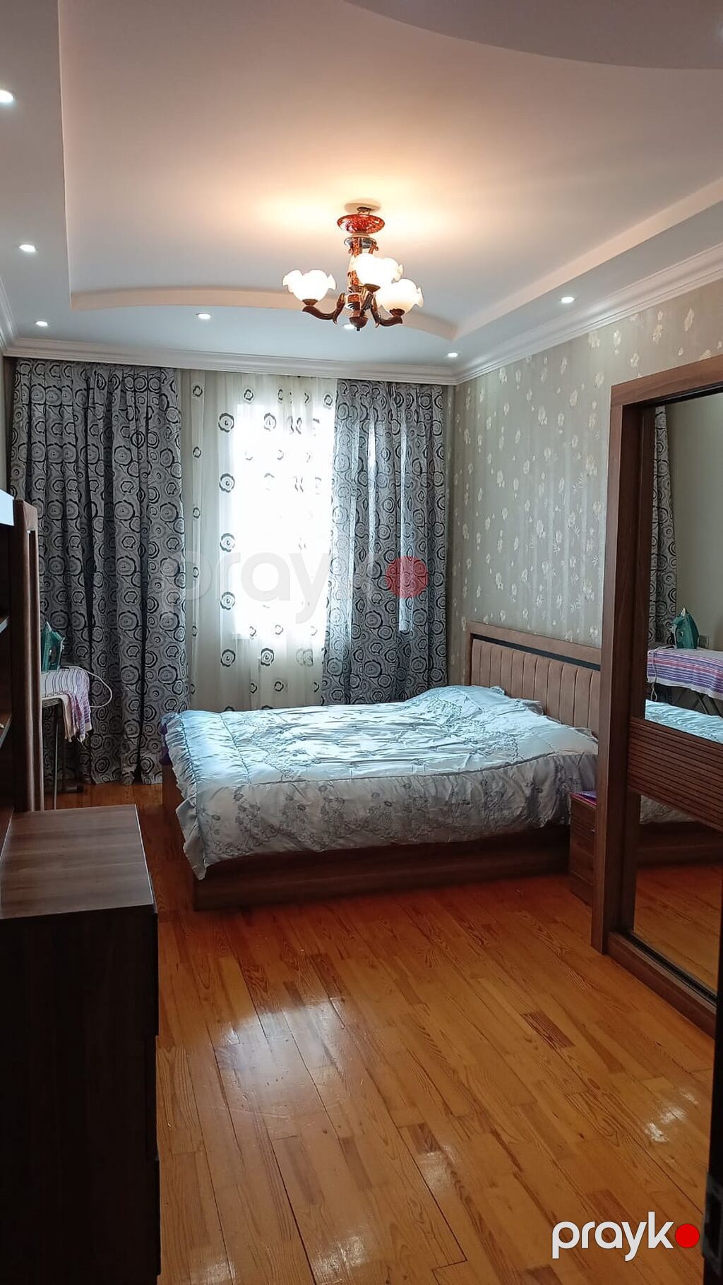 Ünvan Nefçiler Xalqlar Elsen Süleymanov Mərtəbə Sayı 10/11 — Mənzil, Digah (3)