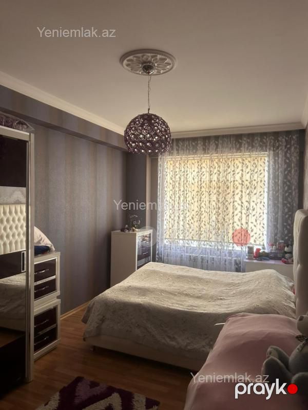 Satılır 2 otaqlı Bina evi menzil (Yeni tikili), 70 m², Xırdalan ş — Mənzil (12)
