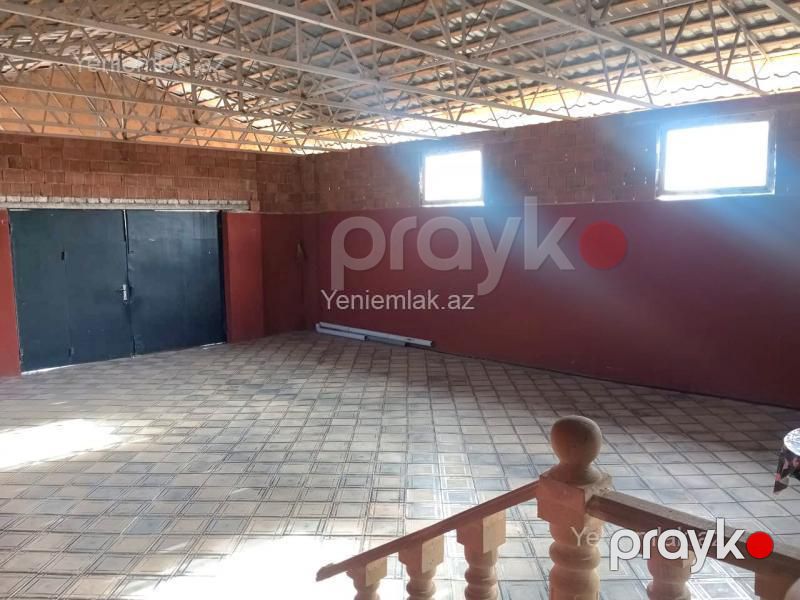 Satılır 4 otaqlı Həyət evi / Villa, 146 m², Şabran — Ev, villa, Şabran (4)