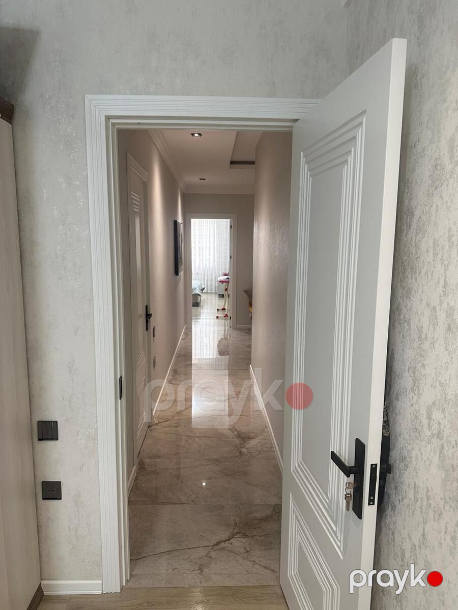 Satılır 3 otaqlı yeni tikili 154 m² — Mənzil, Bakı (8)