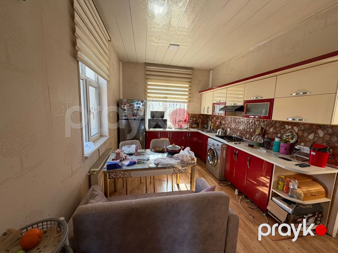Satılır 5 otaqlı həyət evi/bağ evi 152 m² — Ev, villa, Bakı (7)