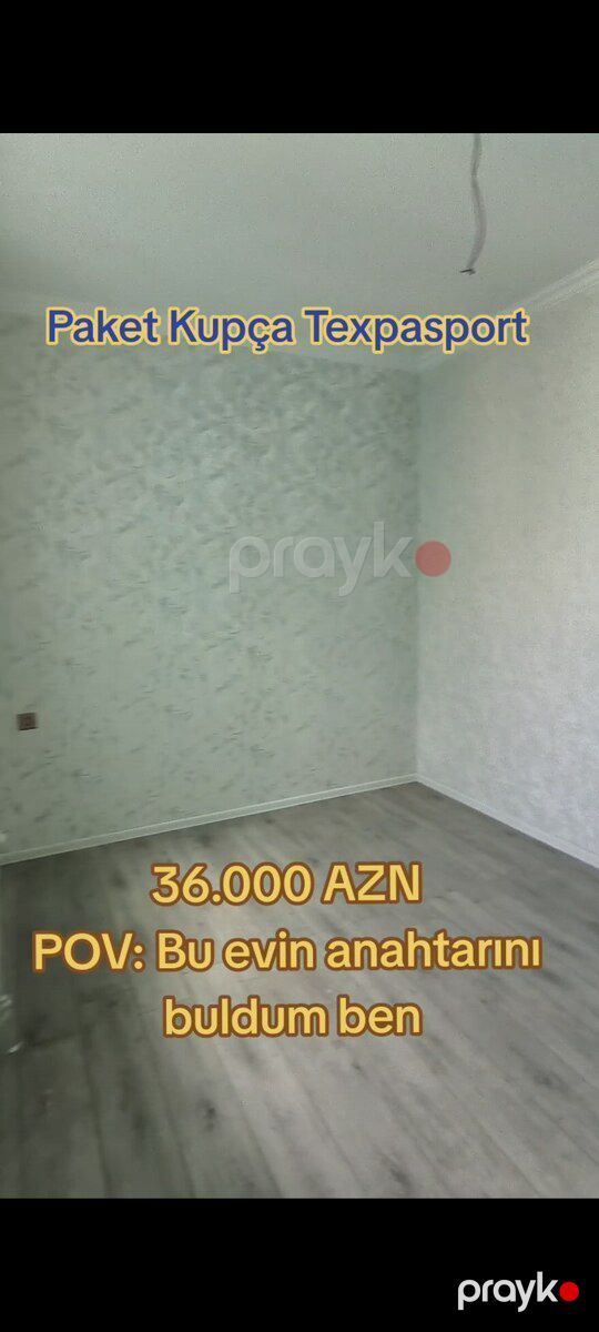 Həyət evi, Qobu qəs — Ev, villa, Bakı (6)