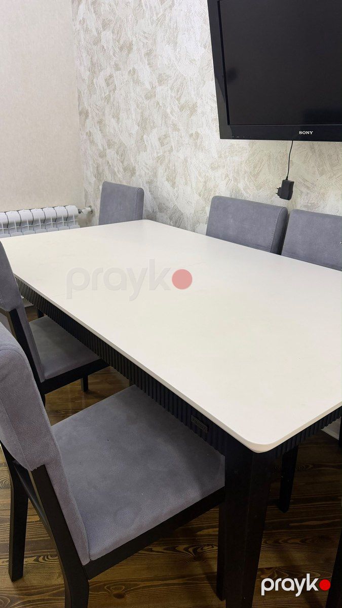 Masa və oturacaqlar — Mebel, Bakı (2)