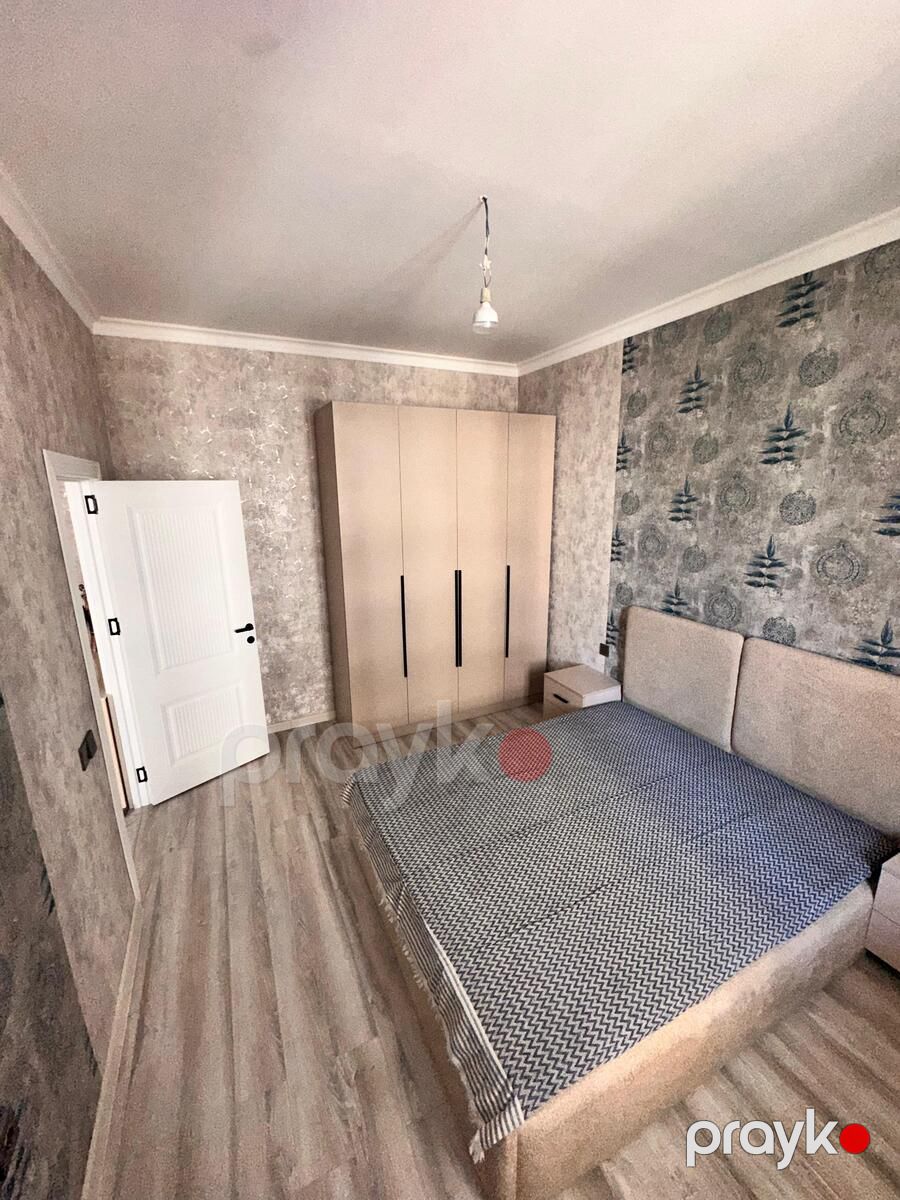 İcarəyə verilir 2 otaqlı yeni tikili 65 m² — Mənzil, Bakı (9)