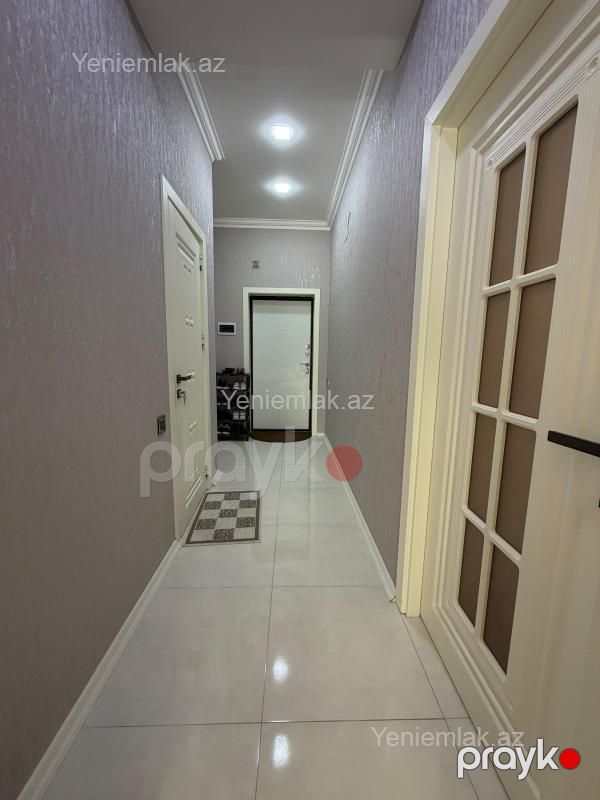 Satılır 2 otaqlı Bina evi menzil (Yeni tikili), 51 m², Sumqayıt Bulvarı — Mənzil, Sumqayıt (9)
