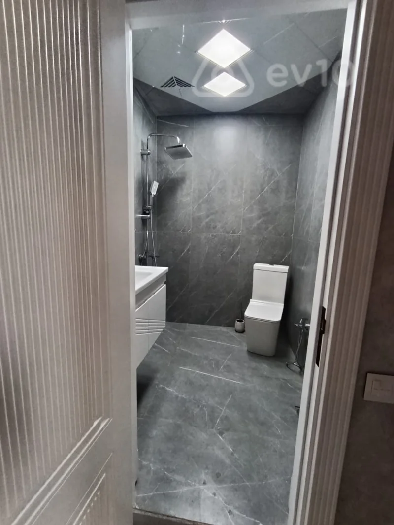 3 otaqlı mənzil, 47 m², Kepez kuc — Mənzil, Bakı (12)