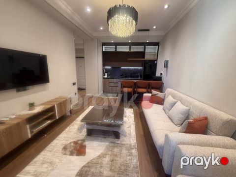İcarəyə verilir 2 otaqlı yeni tikili 65 m² — Bakı