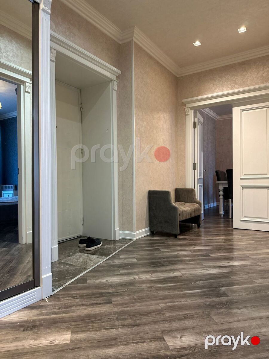 İcarəyə verilir 2 otaqlı yeni tikili 98 m² — Mənzil, Bakı (3)