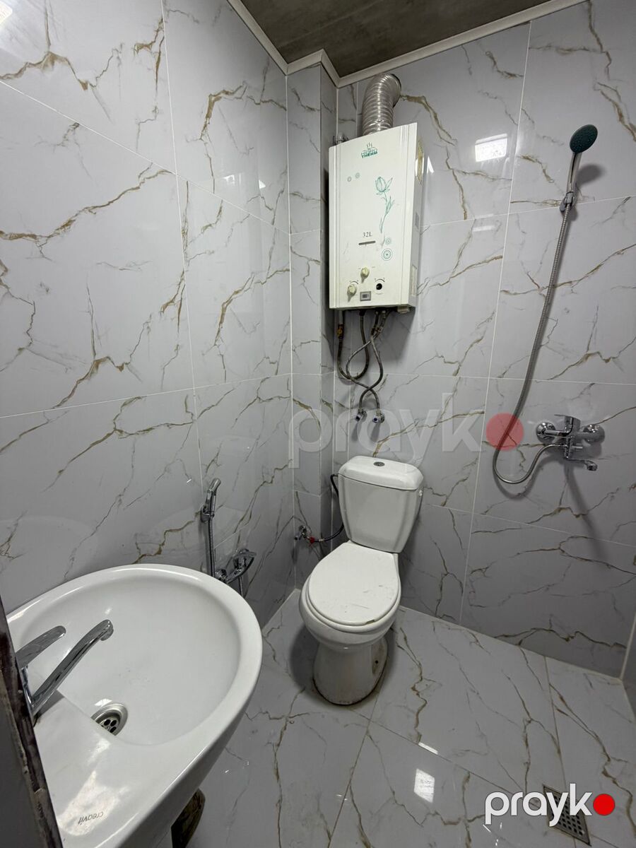 Satılır 2 otaqlı köhnə tikili 40 m² — Mənzil, Bakı (7)