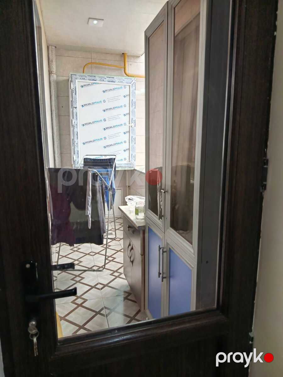 Satılır 2 otaqlı yeni tikili 80 m² — Mənzil, Bakı (12)