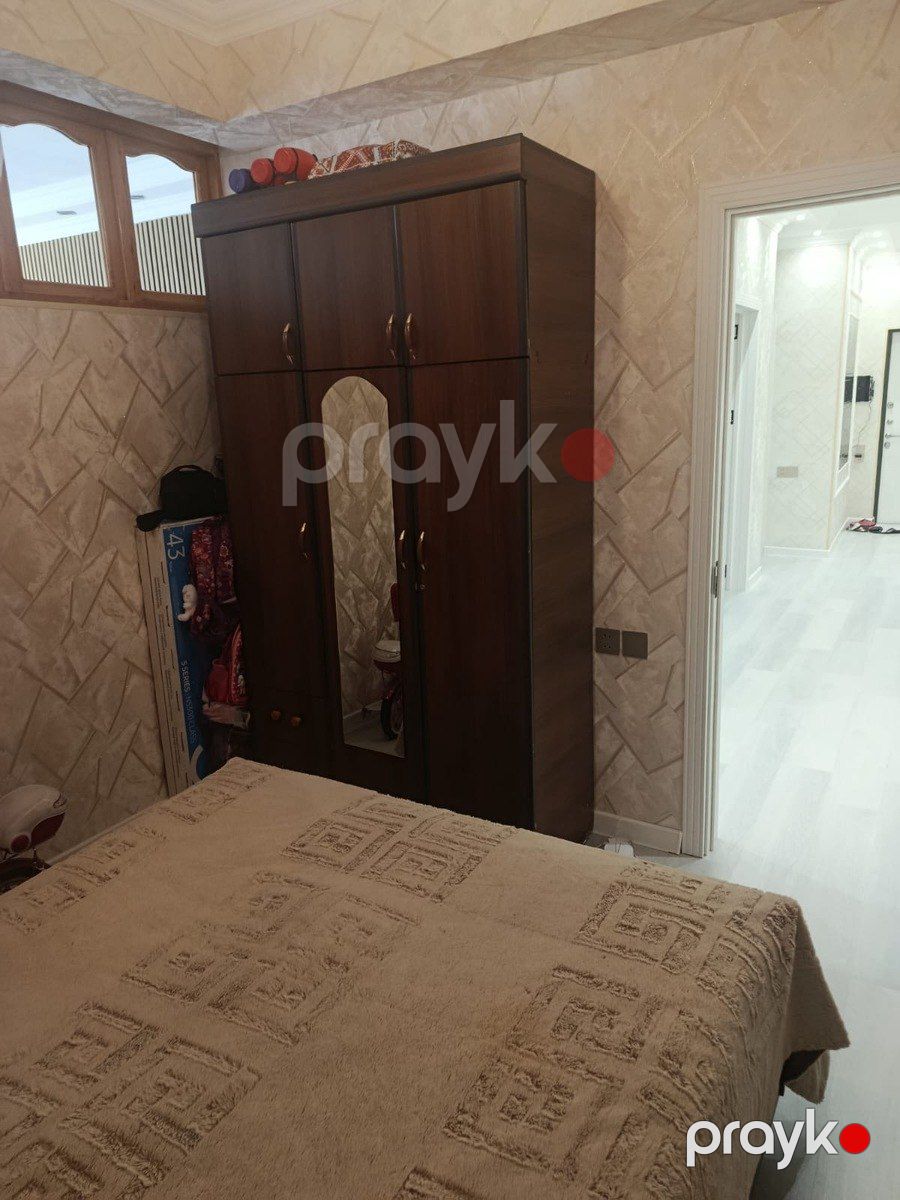 Satılır 3 otaqlı yeni tikili 86 m² — Mənzil, Bakı (7)