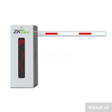 Zk Teco Cp-200 şlaqbaum sistemi — VİP Electronics — Умный дом и безопасность