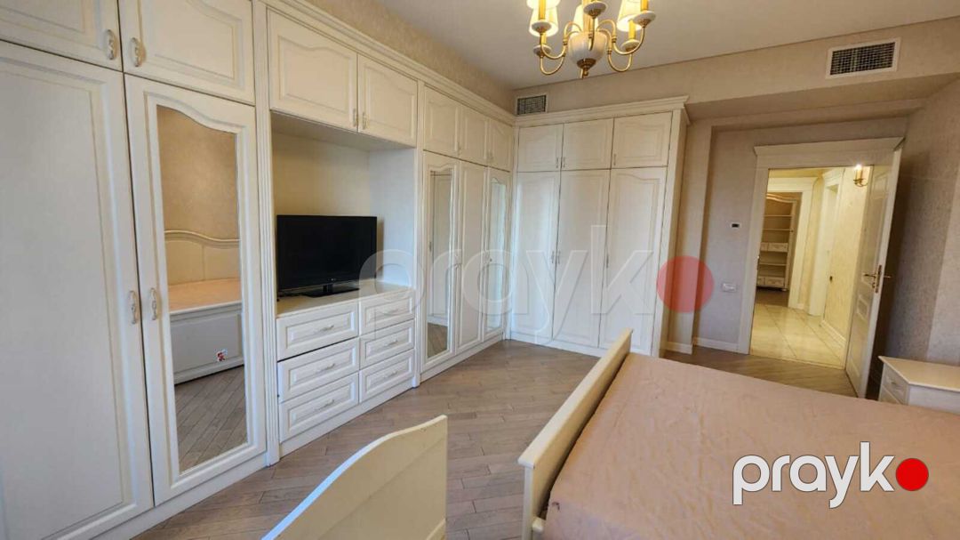 Satılır 4 otaqlı yeni tikili 186 m² — Mənzil, Bakı (7)