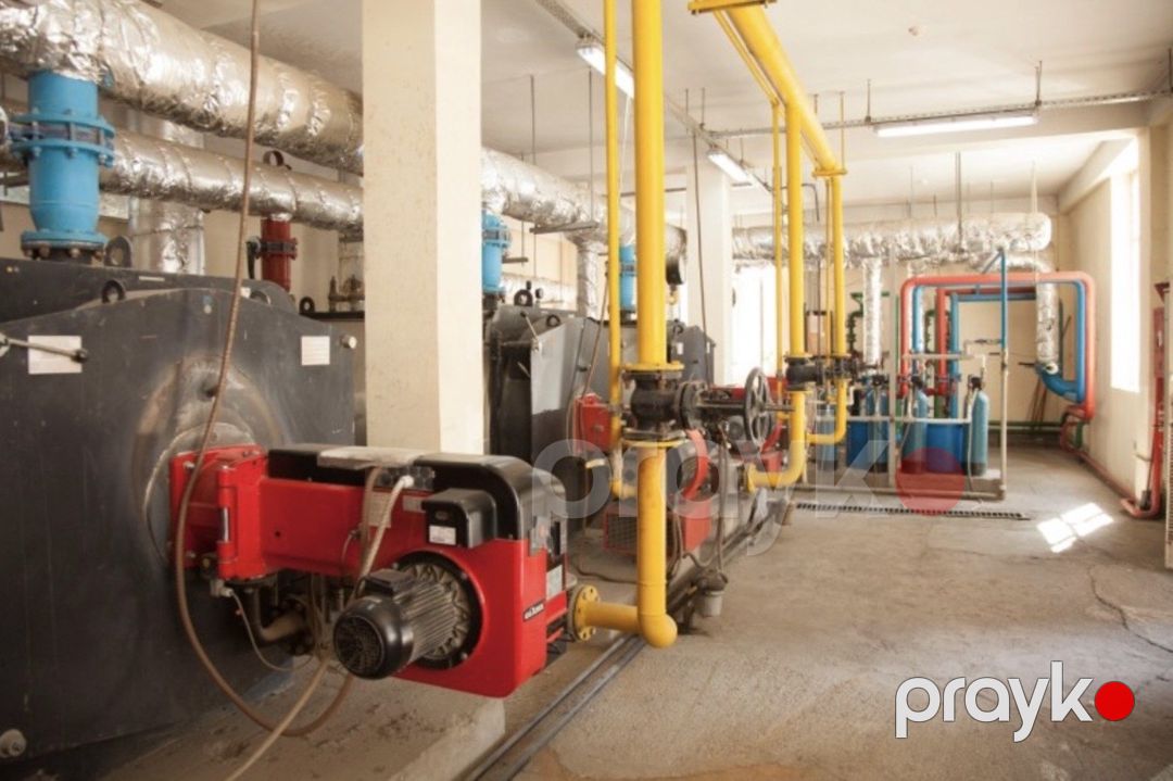 Satılır 2 otaqlı yeni tikili 103 m² — Mənzil, Bakı (12)