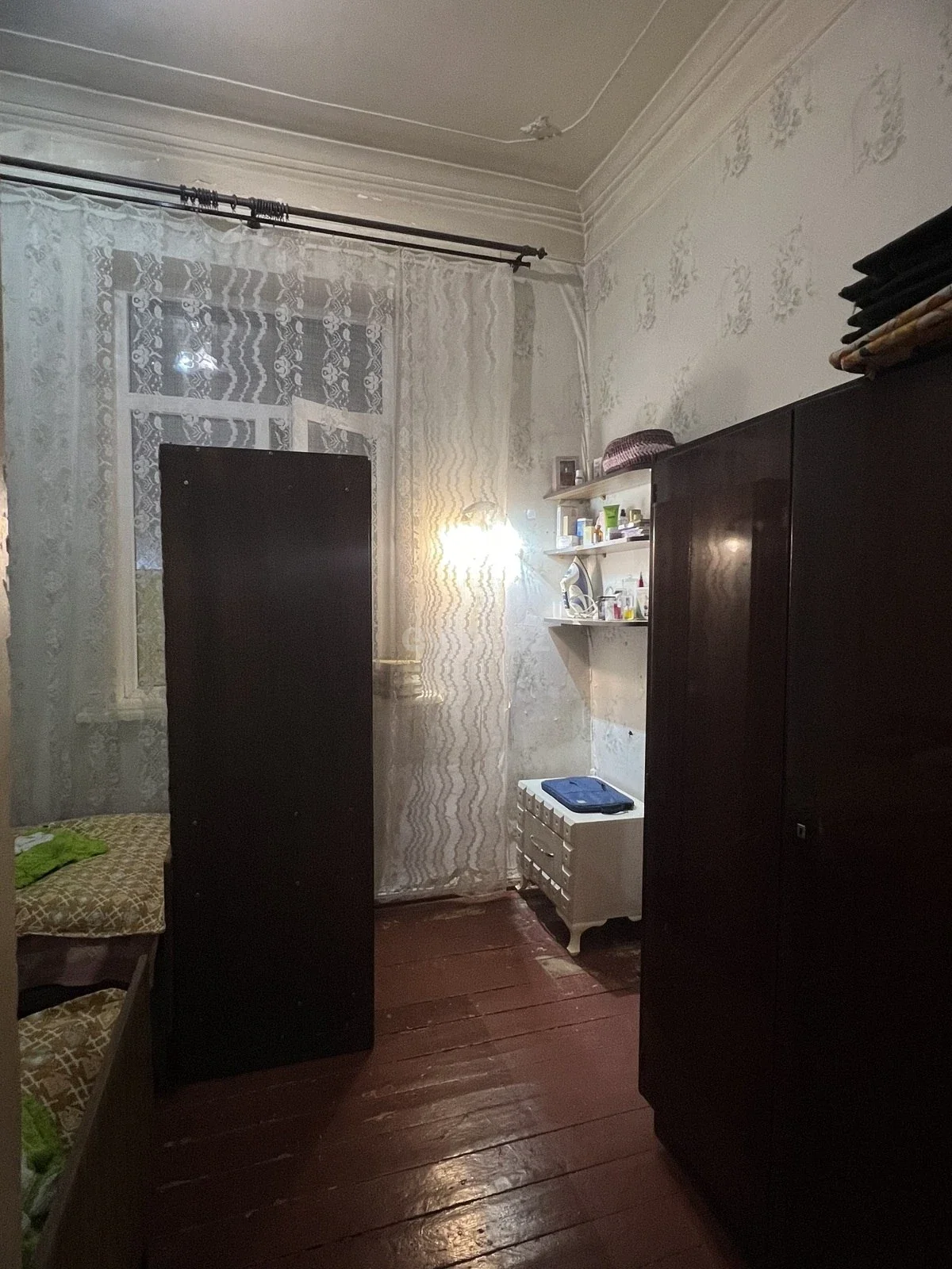 Kirayə 2 otaqlı mənzil Bülbülə qəsəbəsində — Mənzil, Bakı (7)