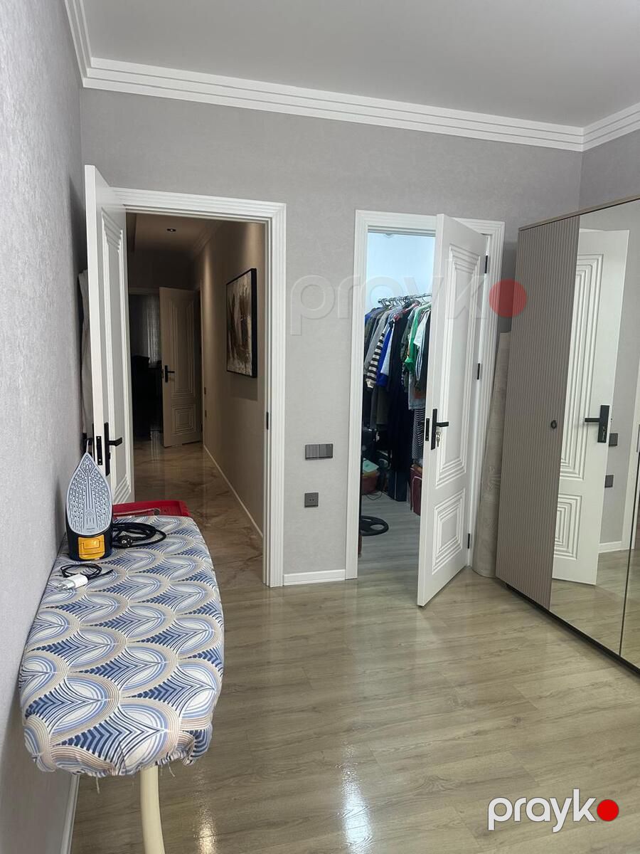 Satılır 3 otaqlı yeni tikili 154 m² — Mənzil, Bakı (12)