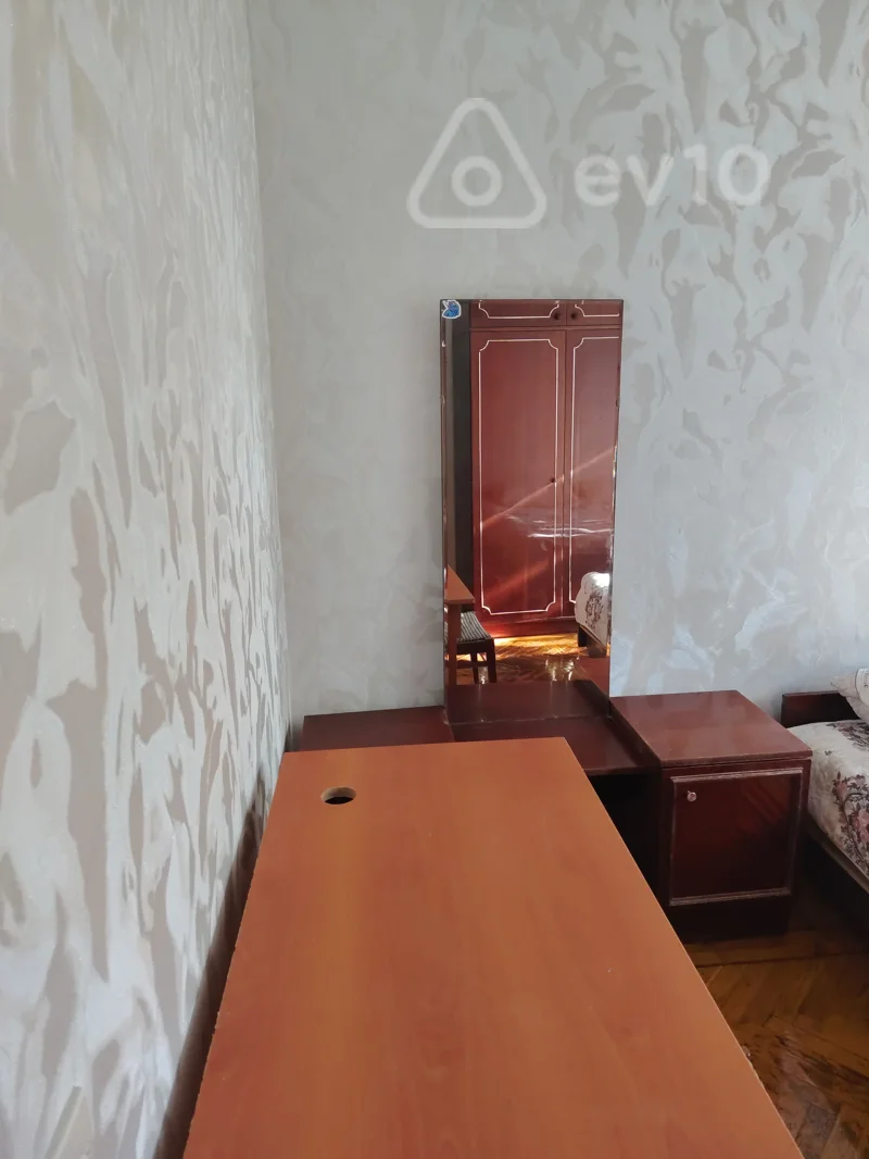 2 otaqlı mənzil, 60 m², Азадлыг пр, 70 — kirayə — Mənzil, Bakı (7)