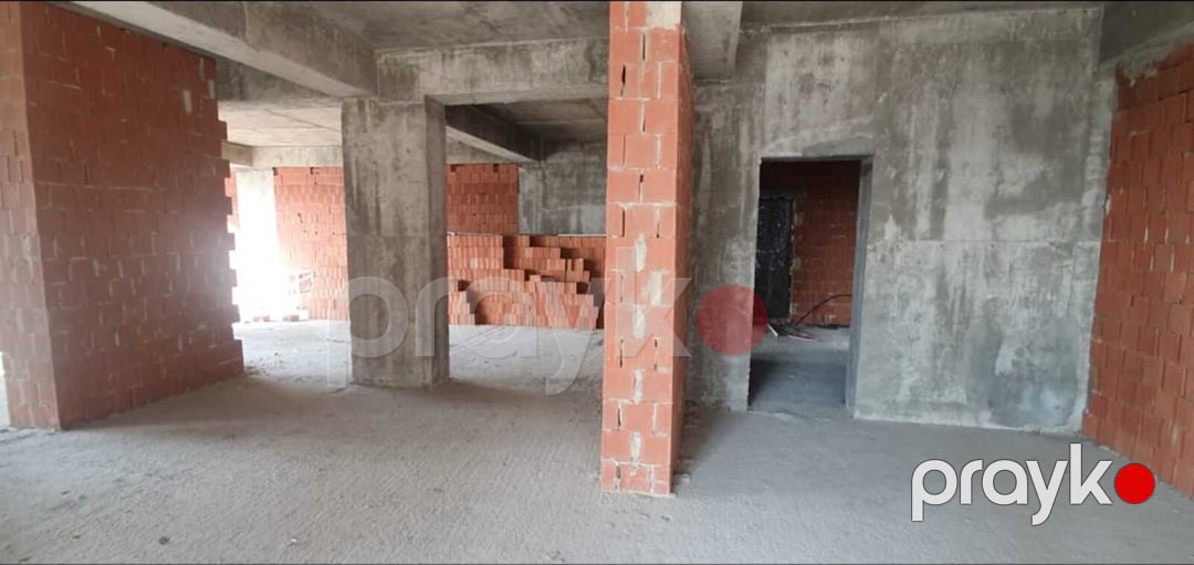Satılır 4 otaqlı yeni tikili 172.8 m² — Mənzil, Bakı (6)