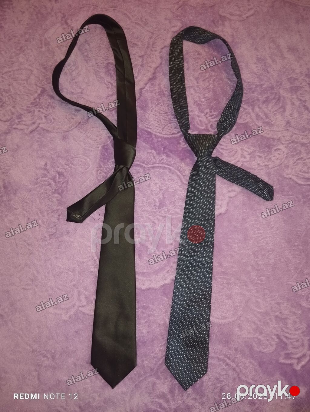 Ikisini də, təzə kimidir cütü 5 manata — Şəxsi əşyalar, Bakı (2)