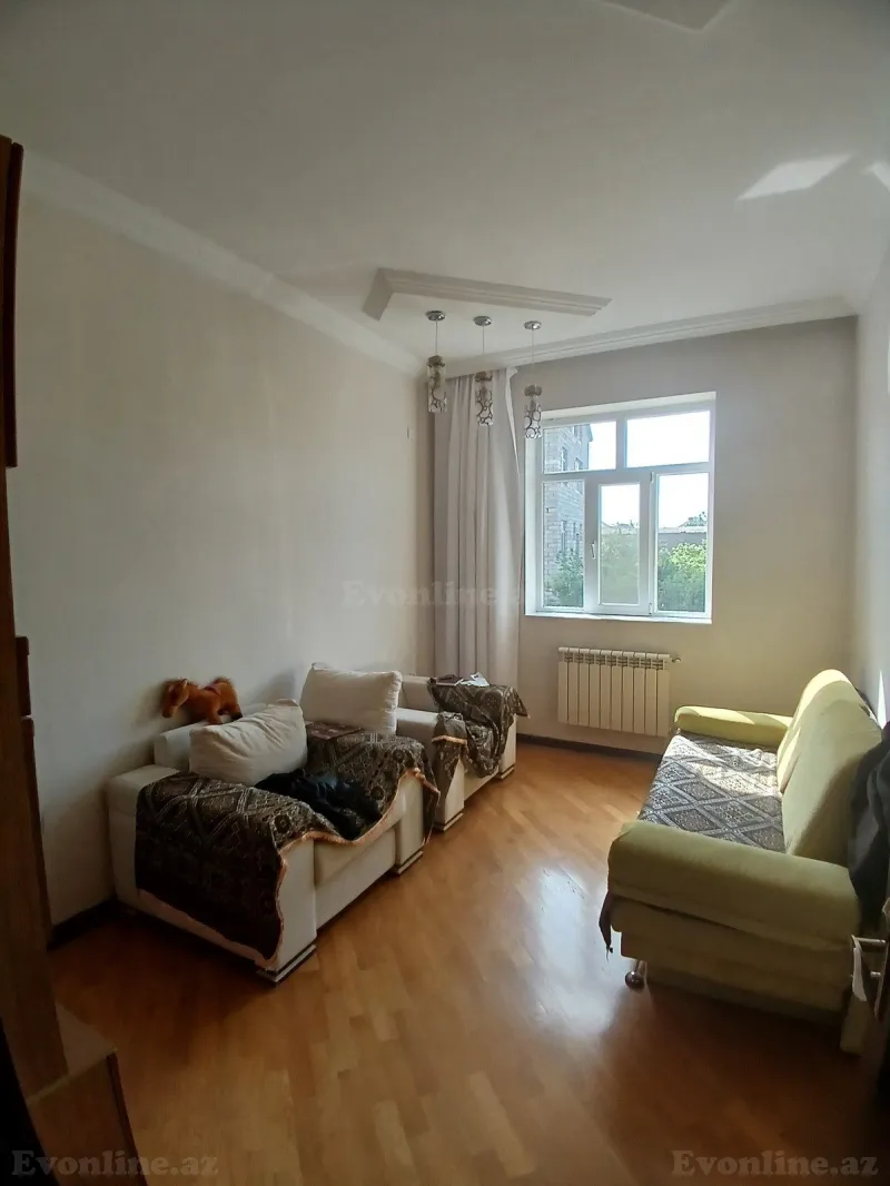 Satılır 7 otaqlı Həyət evi 300 m² Bakı, Sabunçu r., Ramana — Ev, villa, Bakı (7)
