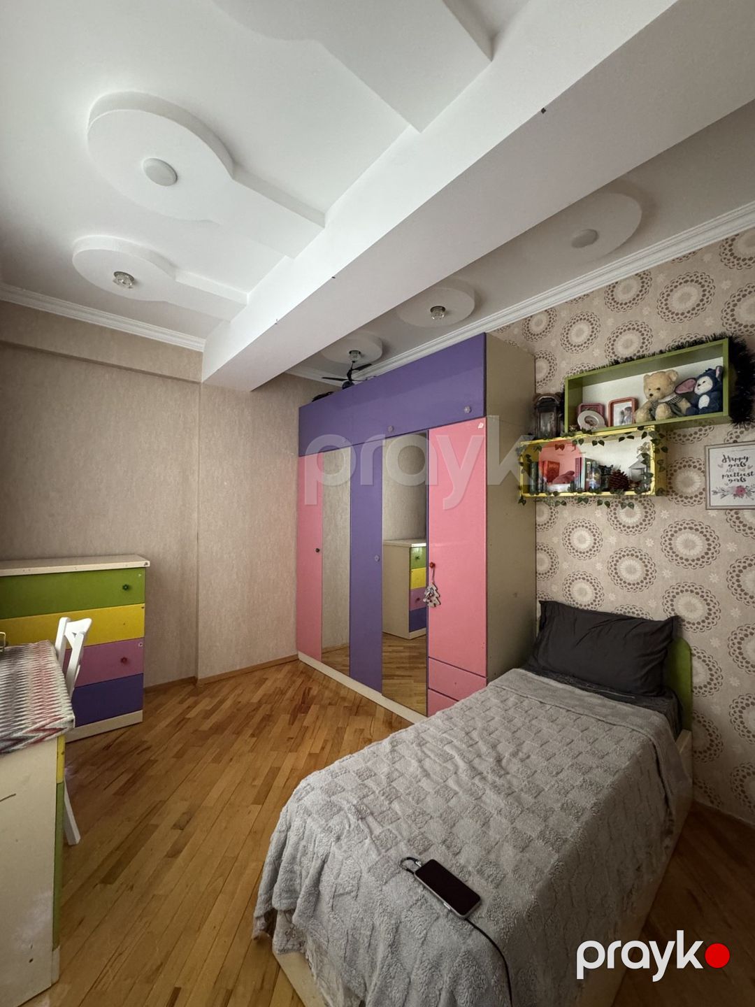 Satılır 3 otaqlı yeni tikili 86 m² — Mənzil, Xırdalan (9)