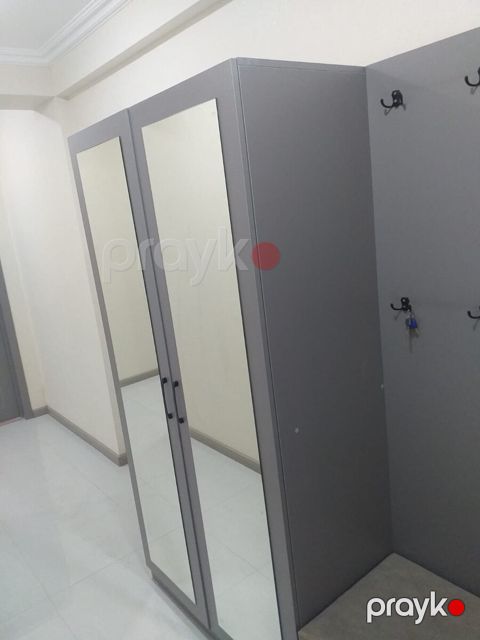 2-otaqlı yeni tikili kirayə verilir, Yeni Yasamal qəs., 89.5 m² — Bakı