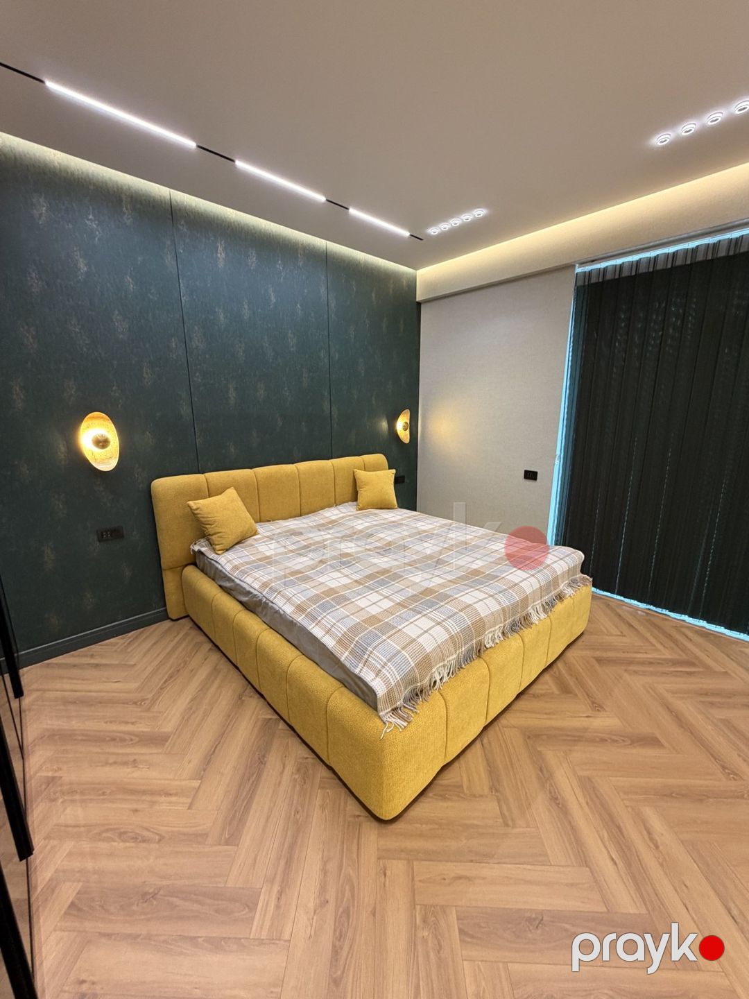 Satılır 3 otaqlı yeni tikili 103 m² — Mənzil, Sumqayıt (9)