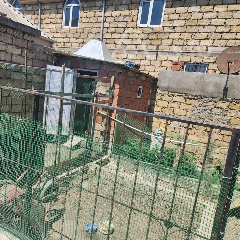 3 otaqlı həyət evi, 80 m², Saray, Sumqayıt — kirayə — Ev, villa, Sumqayıt (8)