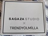 Original Sagaza Trendyol Sifarish zamani olcu uygunsuzlugu yenidir — Samira