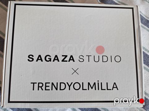 Original Sagaza Trendyol Sifarish zamani olcu uygunsuzlugu yenidir — Bakı
