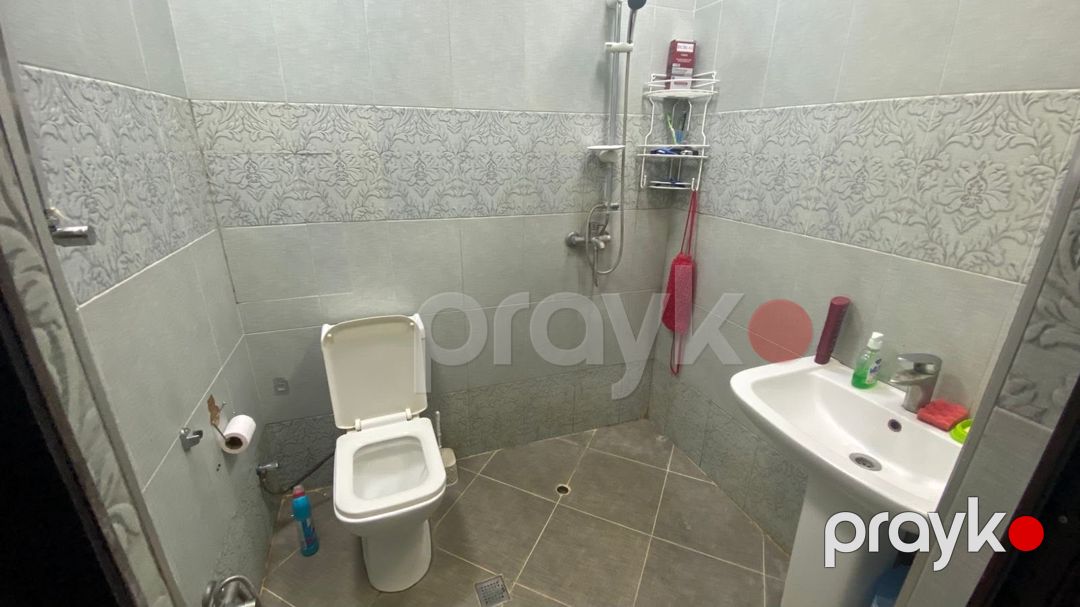 İcarəyə verilir 2 otaqlı yeni tikili 65 m² — Mənzil, Bakı (4)