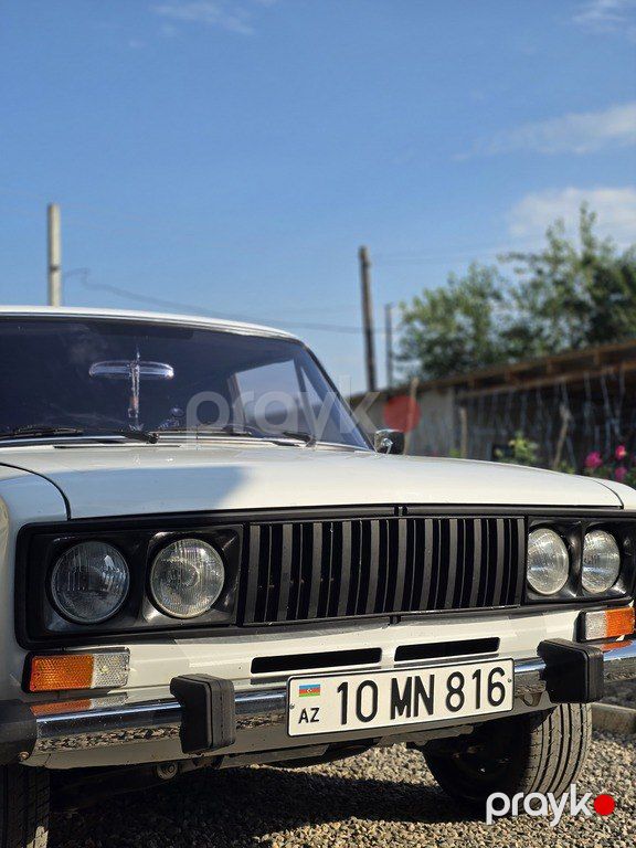 Lada (VAZ) 2106, 1.6 L, 2004 il, 80 000 km — Avtomobillər, Xudat (9)
