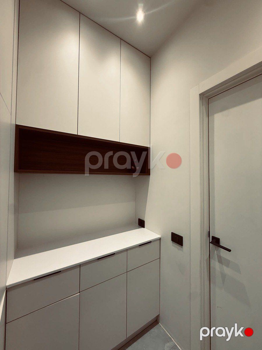 Satılır 3 otaqlı yeni tikili 125 m² — Mənzil, Bakı (7)