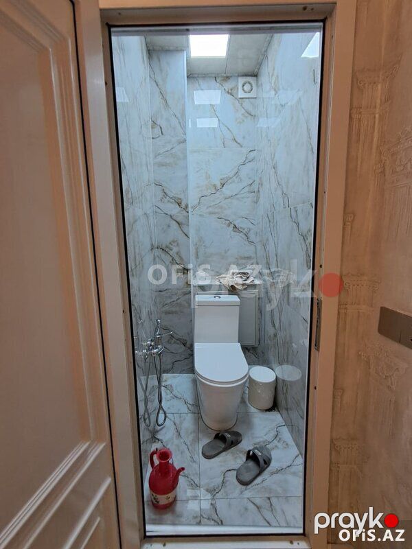 Köhnə tikili Satılır Binəqədi r., 8-ci mikrorayon q., 2 otaq, 60 m² — Mənzil, Bakı (7)