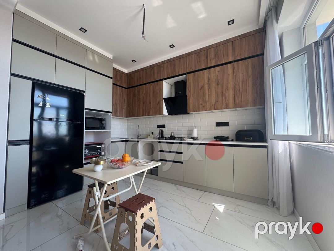 Satılır 3 otaqlı yeni tikili 104 m² — Mənzil, Bakı (5)