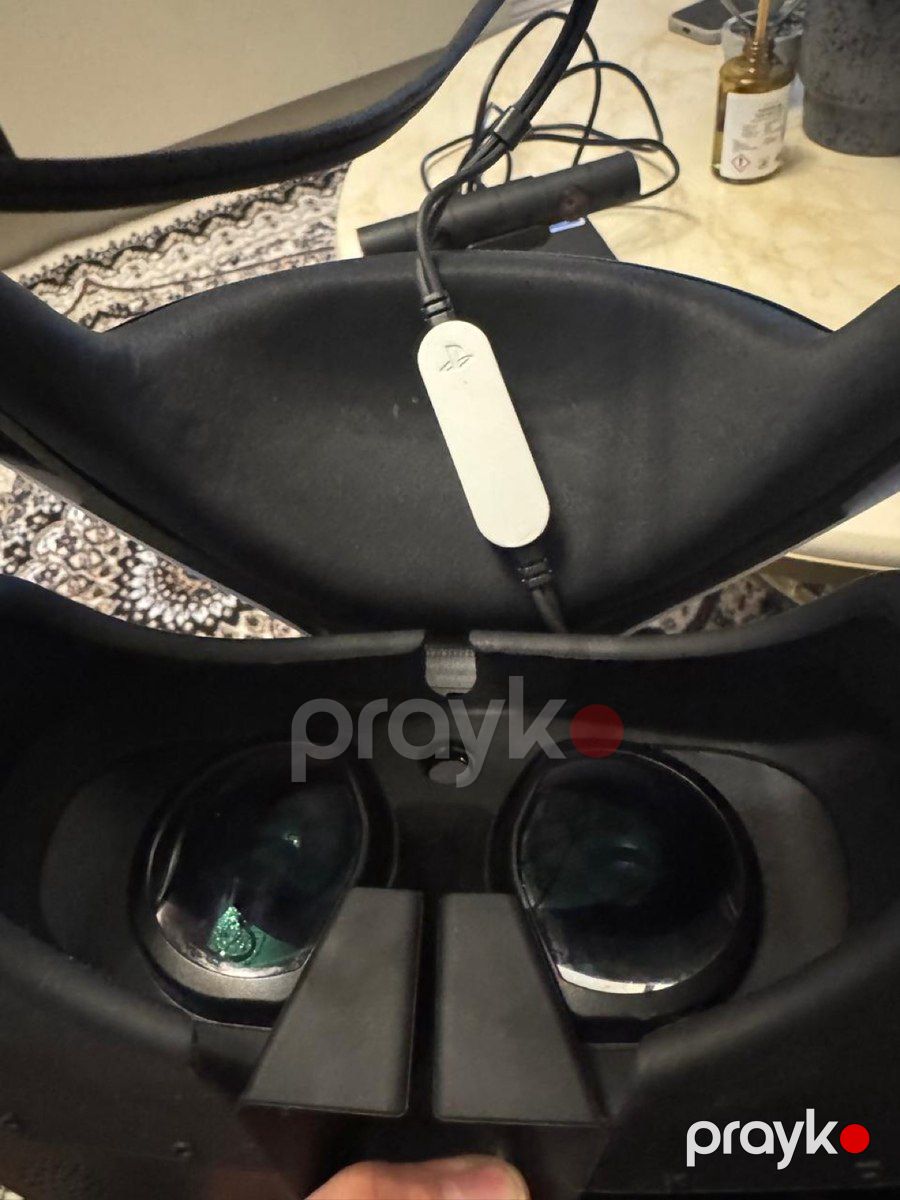 VR eynək — Oyunlar, konsollər və proqramlar, Bakı (2)