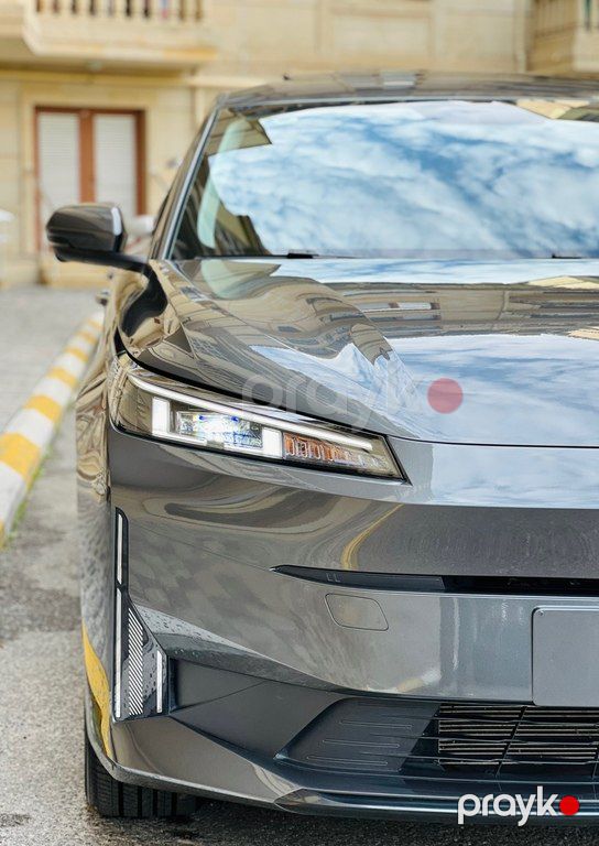 Changan Qiyuan A05, 1.5 L, 18.99 kWh, 2025 il, 10 700 km — Avtomobillər, Bakı (9)