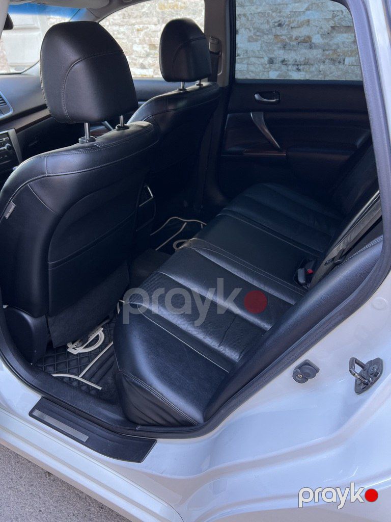 Nissan Teana, 2.5 L, 2012 il, 300 000 km — Avtomobillər, Bakı (7)